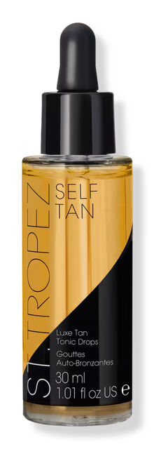 St.Tropez Luxe Tan Tonic Glow Drops St.Tropez Luxe Tan Tonic Glow Drops
